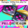 Kamagra 100Mg Oral Jelly For Sale 01